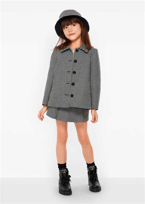 dior teenage clothes|dior kids pics.